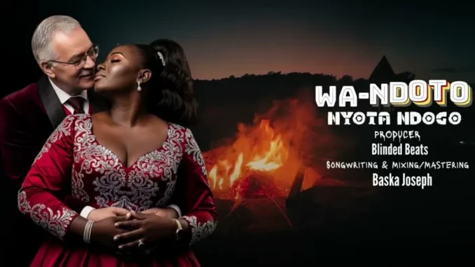 Nyota Ndogo – Wandoto