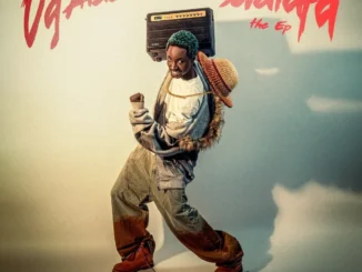 OG Abbah – Wayyo Allah Na III Ft. Teee Dollar