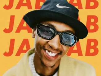 Officixl Rsa & Scott Maphuma – Jab Jab Jab
