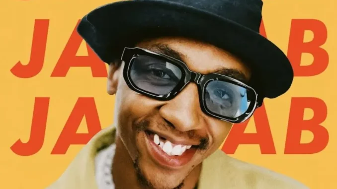Officixl Rsa & Scott Maphuma – Jab Jab Jab