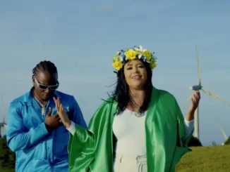 Oleahh & Mr Kesho – Tanzania