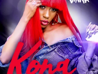 Vinka – Oluyimba Lwomwaka
