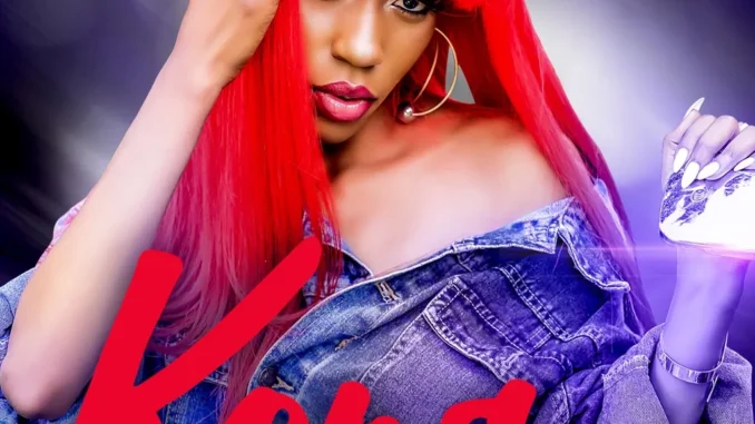Vinka – Oluyimba Lwomwaka