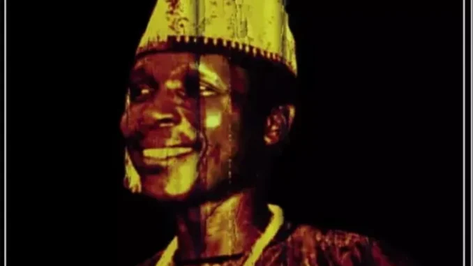 Chief Osita Osadebe – Chukwuma