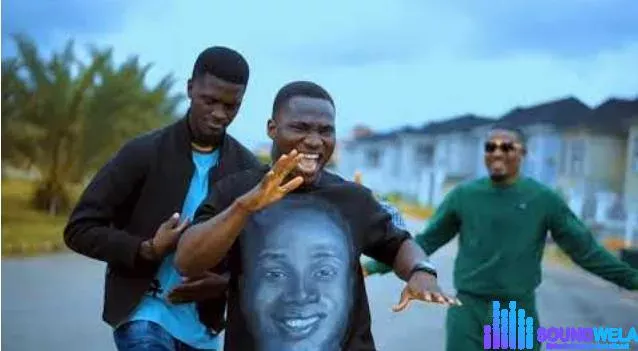 Pastor Courage – I Will Never Be Poor