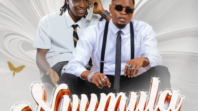Pest Vybz Ft Pallaso – Nvumula (RMX)