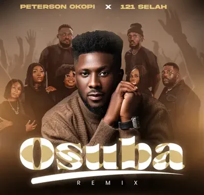 Peterson – Osuba