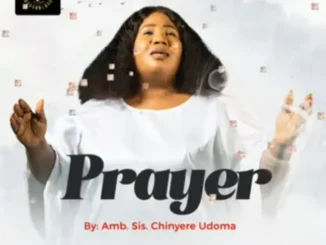 Chinyere Udoma – Marvelous God