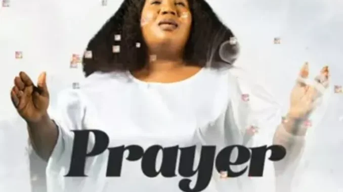 Chinyere Udoma – Marvelous God