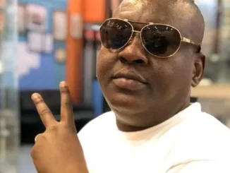 Professor Jay – Heka Heka Za Star