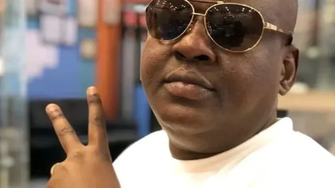 Professor Jay – Heka Heka Za Star