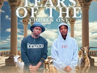 G Man – MILORHO Ft. Rainman capalot