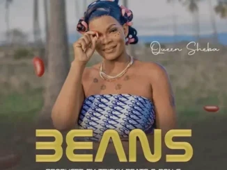Queen Sheba – Beans