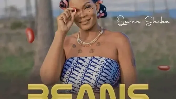 Queen Sheba – Beans