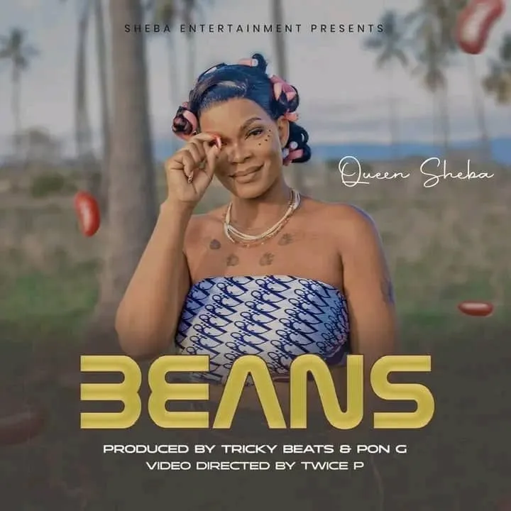 Queen Sheba – Beans