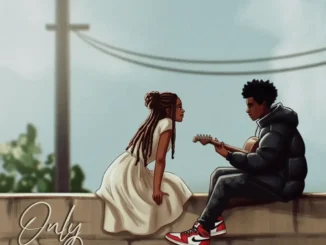 Racktana Tz – Only one