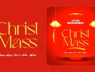 Rose Muhando – Christmass Song