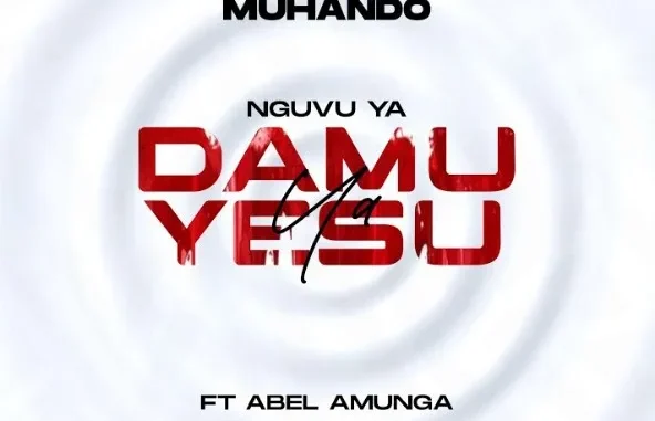 Rose Muhando Ft Abel Amunga – Nguvu Ya Damu Ya Yesu