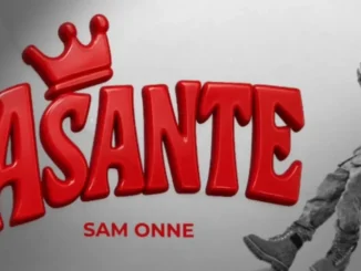 Sam Onne – Asante