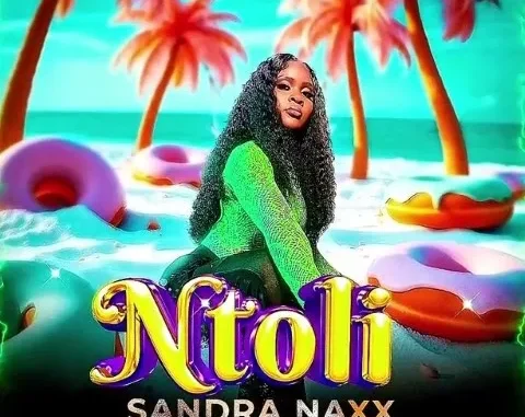 Sandra Naxx – Ntoli