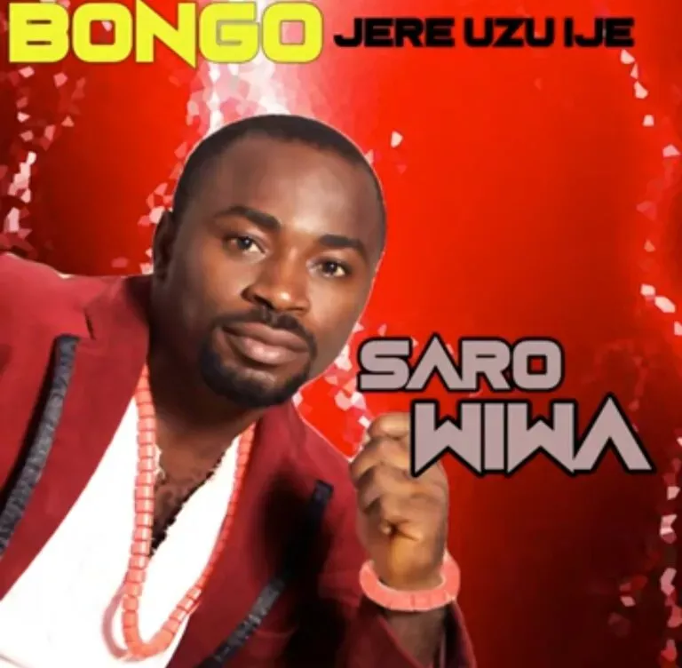 Saro Wiwa – Owerri Nu Izu Ije