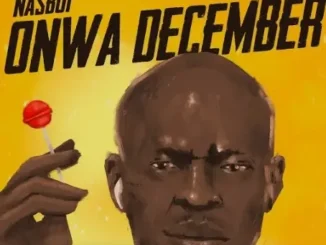 Nasboi – December