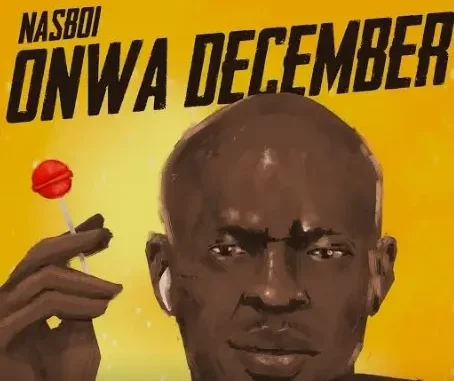 Nasboi – December