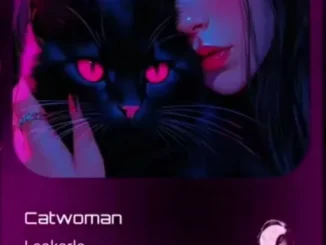 Leokarlo – Catwoman Instrumental