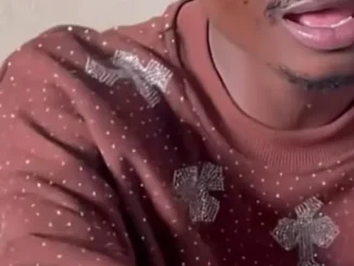 Petit Fally – Mama