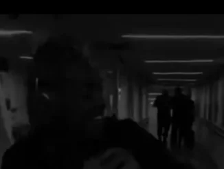 Theuzzin – Boa Noite (Cheguei)