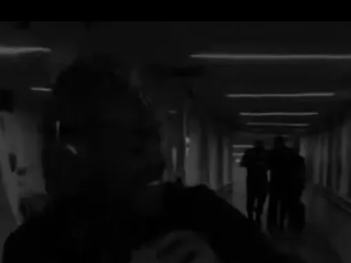 Theuzzin – Boa Noite (Cheguei)