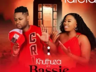 Khuthuza – Lalela Ft. Bassie