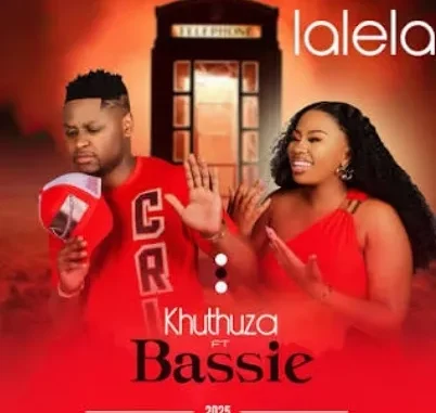 Khuthuza – Lalela Ft. Bassie