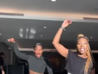 Sandile – Nika Labafana Ikhekhe Labo