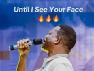 John Fadejola – Emmanuel i have come to say ese