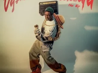 Tee Dollar – Wayyo Allah Na