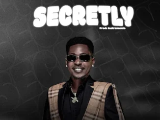T Paul – Secretly