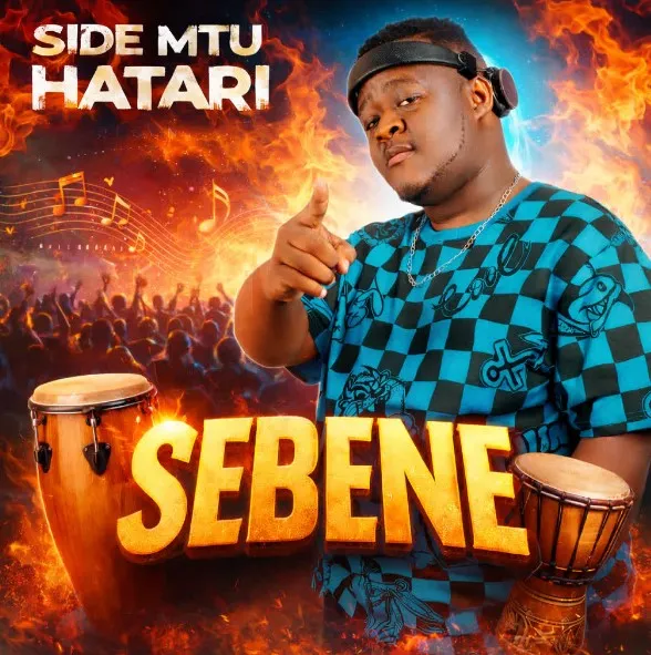 Side Mtu Hatari – Sebene
