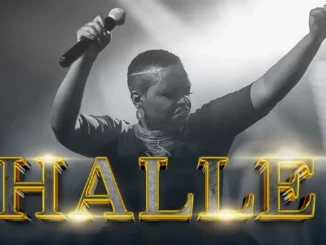 Sikaflames – Halle Hallelujah