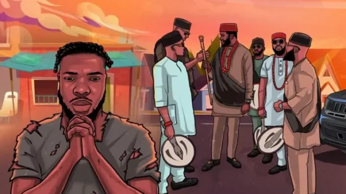 Somval – Ebe Afulu Ibem Ka Afum