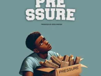 Steve classic – PRESSURE
