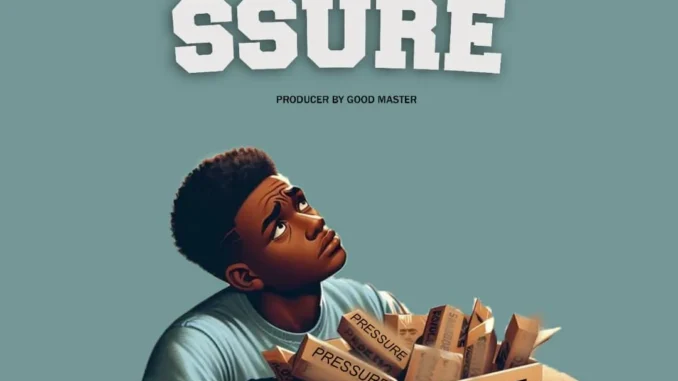 Steve classic – PRESSURE