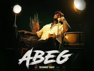 Sunny kay – Abeg