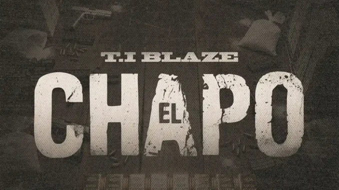 T.I BLAZE – Feel Free