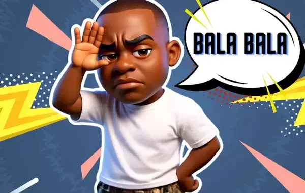 Taggie Wusa – Bala Bala