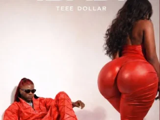 Tee Dollar – Ibadi