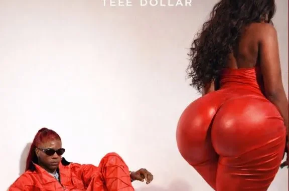 Tee Dollar – Ibadi