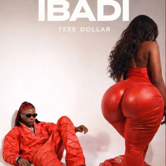 Tee Dollar – Ibadi