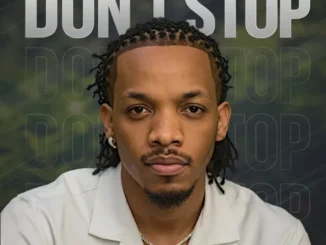 Tekno – Don’t Stop
