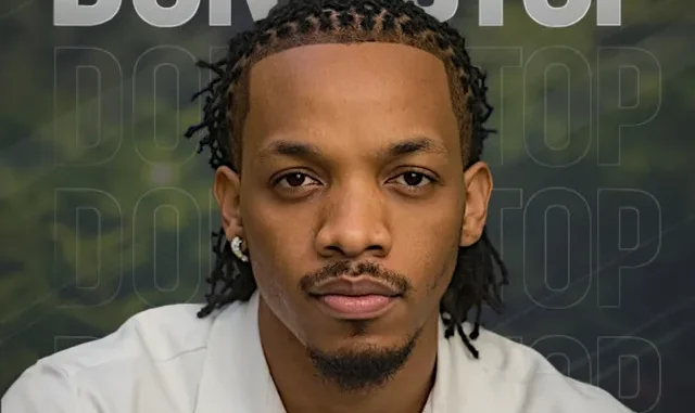 Tekno – Don’t Stop
